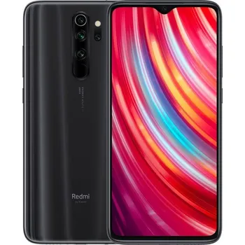 Mobilní telefon Xiaomi Redmi Note 8 Pro, 128 GB černý