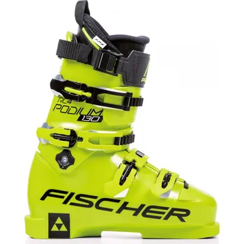 Fischer RC4 Podium RD130 2019/20 Sjezdové boty Fischer RC4 Podium RD130 2019/20