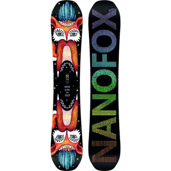 Snowboarding Nano FOX 120 cm