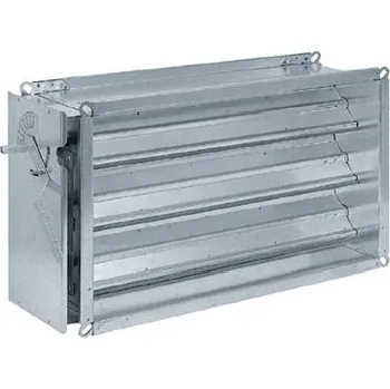 Ventishop IJK 315/60-35 univerzální regulační klapka