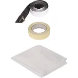 Wolfcraft 4005000 závěs proti špíně