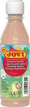 Vodová barva Jovi Temperová barva v lahvi 250 ml