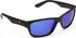 Sluneční brýle Fox Rage Camo Eyewear Grey/Mirror Blue Lens