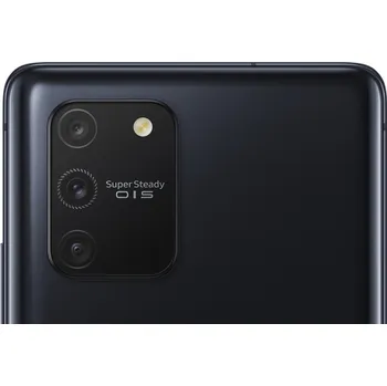 Detail fotoaparátu Samsung Galaxy S10 Lite