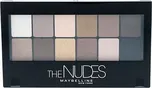 Maybelline The Nudes Eyeshadow Palette…