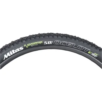Plášť na kolo Plášť Rubena Ocelot Dynamic E-bike 29x2,10 (54-622)