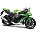 Maisto Kawasaki Ninja ZX-10R (2010)…