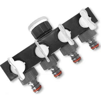 Příslušenství k čerpadlu Bradas White Line BR-WL-3033