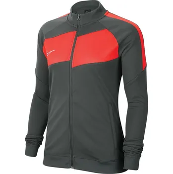 Dámská mikina Bunda Nike W NK DRY ACDPR JKT K bv6932-068 Velikost S