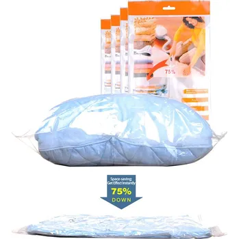 Úložný box Vakuový úložný pytel - 60 x 80 cm