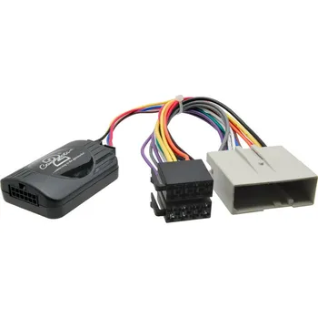 Auto Hi-Fi Adaptér pro ovládání na volantu Ford Fiesta (06-08 / Fusion (02-05)