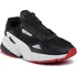 Dámské tenisky Adidas Originals x Fiorucci Falcon Zip Sneakers Core Black 36 2/3