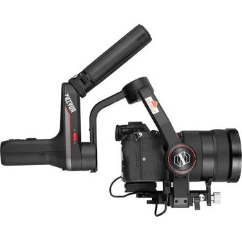 Stabilizátor pro fotoaparát a videokameru Zhiyun Tech WeeBill S Basic (CR110)