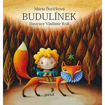 Kulihrášek a Budulínek - Mária…