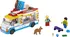 Stavebnice LEGO LEGO City 60253 Zmrzlinářské auto