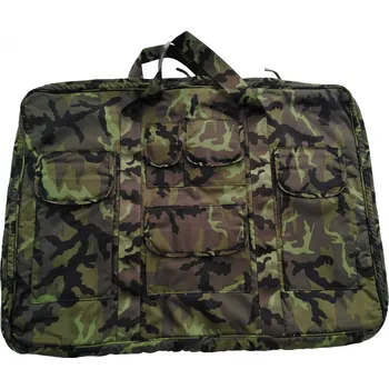 turistický batoh ARMÁDNÍ ORIGINÁL AČR Taška transportní vz.95 AČR (2321A) SPM