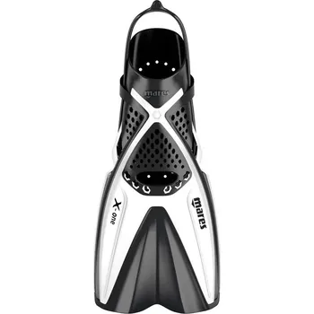 Ploutve Ploutve Mares X-ONE bílé Velikost ploutví: L/XL