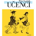 Učenci - Petr Luňák (2019, pevná)