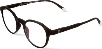 Počítačové brýle Barner Brand 2.0 Black Noir Chamberí