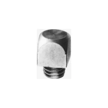 Podkovářské vybavení Ozub M 12 12x12x20mm bez hrotu - doprava zdarma od 2 000 Kč