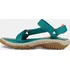 Dámské sandále Teva Boots Hurricane XLT2 1019235-DLK