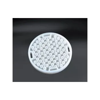 Hmoždinka ECO-FIX R | Montážní terč - 90 x 10 mm