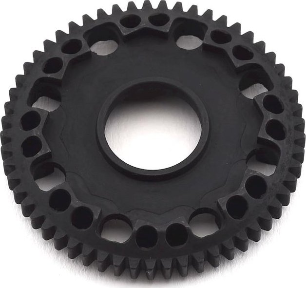 ARRMA ARA310945 Corona HD Acciaio 57T Modulo 0.8 BIG ROCK GRANITE - Foto 10