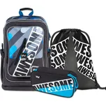 BAAGL Cubic Školní set