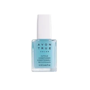 Výživa nehtů AVON True péče o nehtovou kůžičku 10 ml