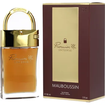 Mauboussin Promise Me Intense W EDP 90…