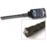 Stavtool SDS plus vidiový vrták 20 mm