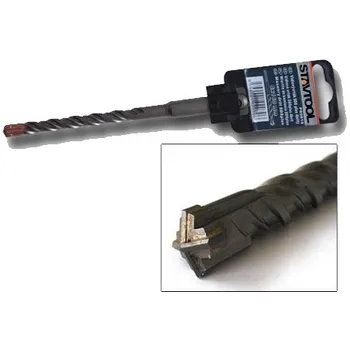 Vrták Stavtool SDS plus vidiový vrták 20 mm