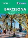 Barcelona: Víkend - Lingea (2018)