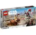 Stavebnice LEGO LEGO Star Wars 75265 Mikrostíhačka T-16 Skyhopper vs. Bantha