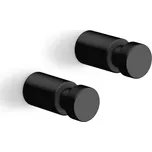 AIVO háček na ručníky, malý, set 2ks - ZACK