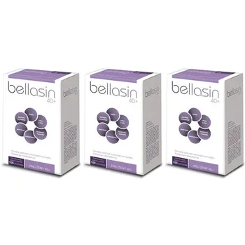  Bellasin Balance 40+ 120 tobolek