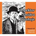 Inspektor Šmidra zasahuje - Ilja…