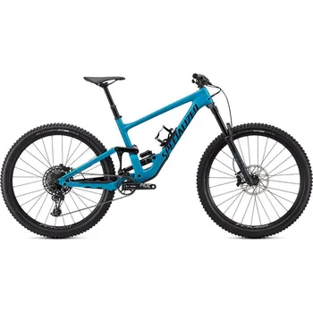 Horské kolo Specialized Enduro Comp Carbon 29" Aqua/Flored/Blk S4