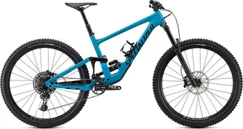 Horské kolo Specialized Enduro Comp Carbon 29" Aqua/Flored/Blk S4