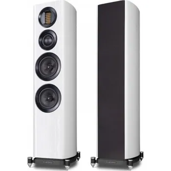 Wharfedale EVO 4.4 bílá