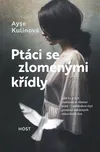 Ptáci se zlomenými křídly - Ayşe…