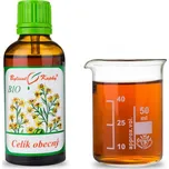 Bylinné kapky s.r.o. Celík obecný Bio…