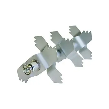 Vertikutátor Sada nožů pro vertikutátor AL-KO 36 E