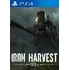 Hra pro PlayStation 4 Iron Harvest PS4