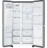 Lednice LG GSL960PZVZ