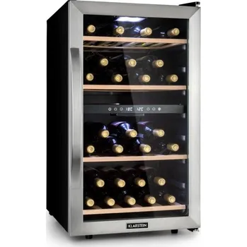 Vinotéka Klarstein Vinamour 45D