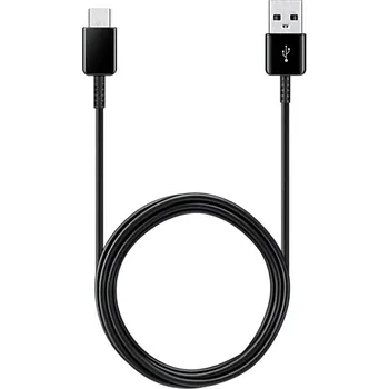 Datový kabel Samsung Type C 1,5 m černý