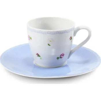 Leander RoseLine 0,07 l 1 ks kvítky