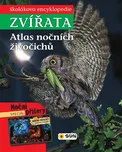 Školákova encyklopedie zvířata: Atlas…