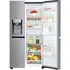 Lednice LG GSL960PZVZ